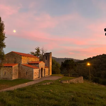 El Mirador De Bendones Hétvégi ház *