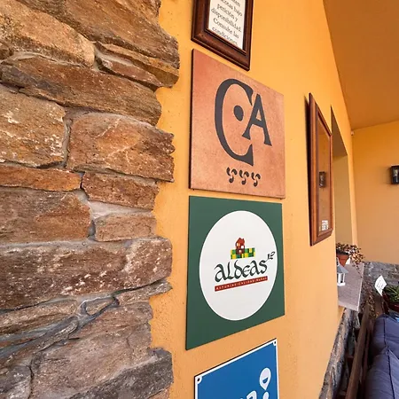 El Mirador De Bendones Hétvégi ház Oviedo