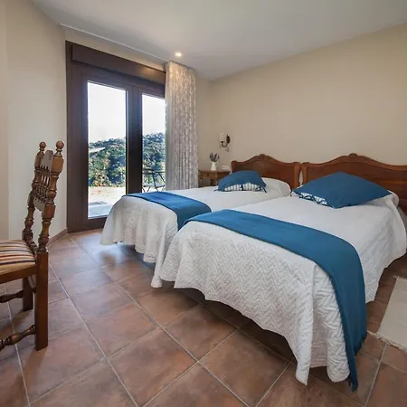 El Mirador De Bendones * Ов'єдо