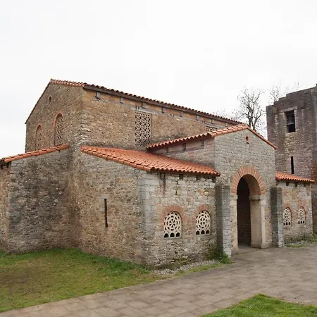 El Mirador De Bendones Séjour à la campagne Oviede