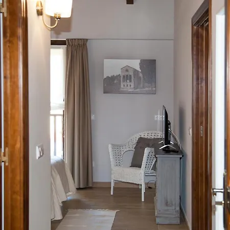 Літній будинок El Mirador De Bendones Ов'єдо