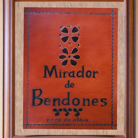 El Mirador De Bendones