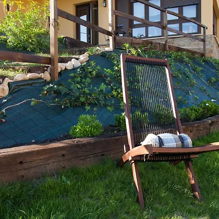 El Mirador De Bendones *