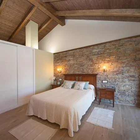 El Mirador De Bendones Country house Oviedo