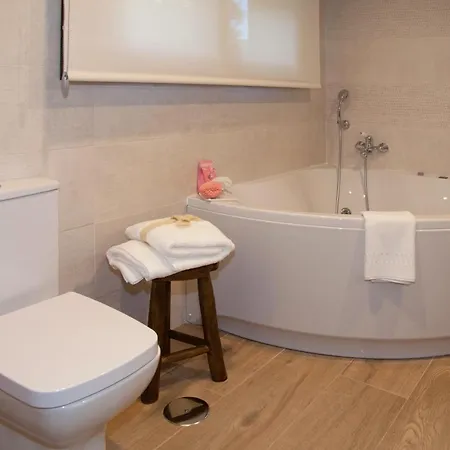 El Mirador De Bendones * Oviede