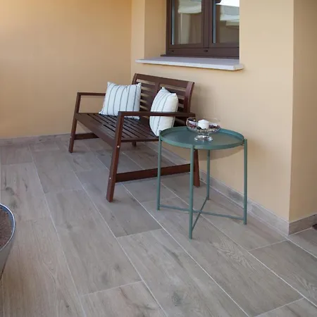 Séjour à la campagne El Mirador De Bendones Oviede