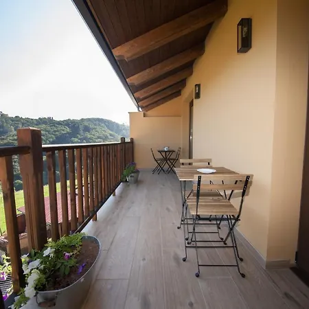 El Mirador De Bendones