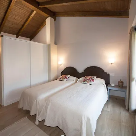 El Mirador De Bendones