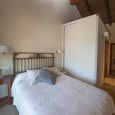 El Mirador De Bendones *