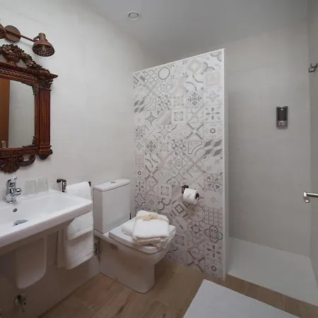 Country house El Mirador De Bendones Oviedo