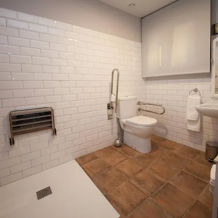 El Mirador De Bendones Oviede