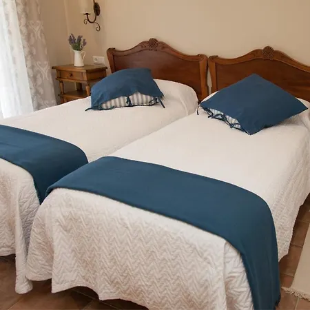 Літній будинок El Mirador De Bendones Ов'єдо