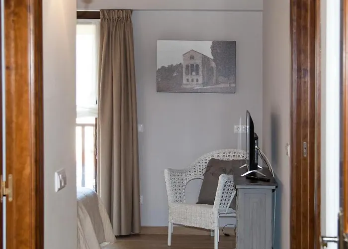 Country house El Mirador De Bendones Oviedo