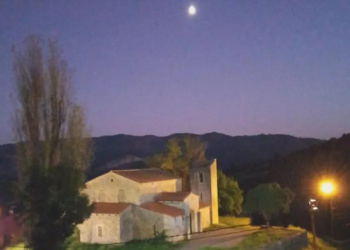 Country house El Mirador De Bendones *