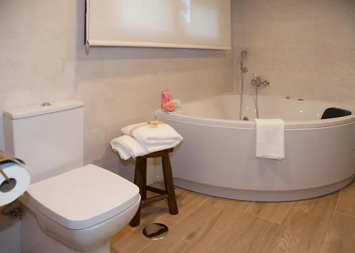 El Mirador De Bendones * Oviedo