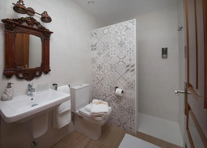 Country house El Mirador De Bendones Oviedo