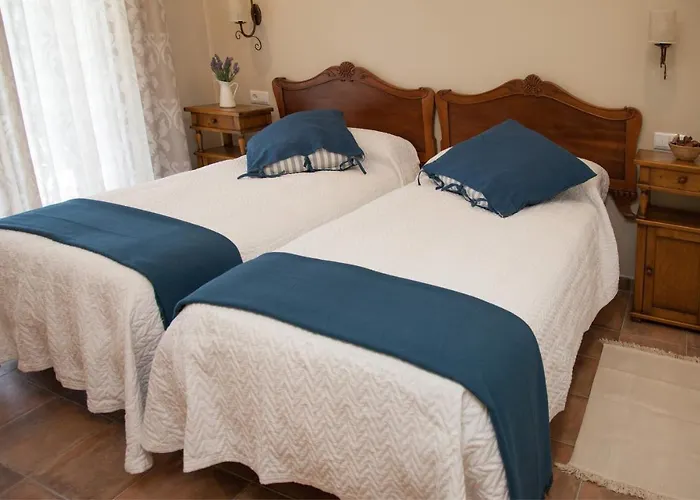 Country house El Mirador De Bendones Oviedo